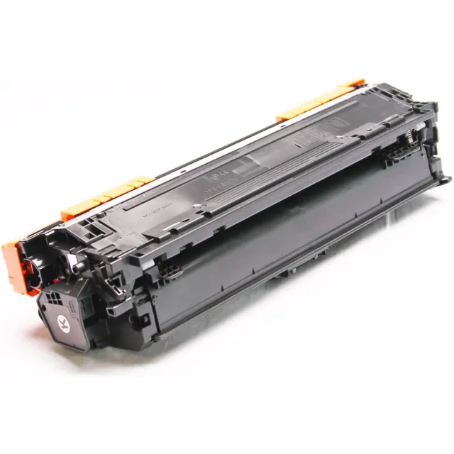 ABC huismerk toner geschikt voor HP 651A CE340A zwart LaserJet Enterprise 700 Color M775dn MFP M775f MFP M775 M775z MFP MFP M775z plus