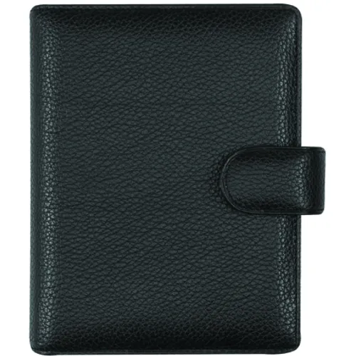 Succes Organizer Succes Cadiz inclusief Mini inhoud 2027 sluitclip zwart
