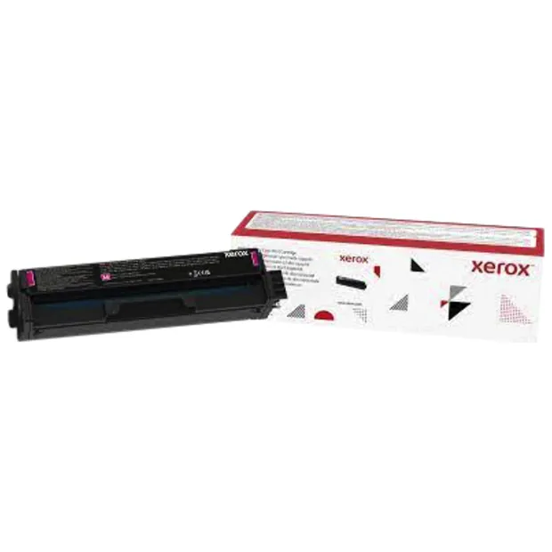 Xerox Tonercartridge Xerox 006R04393 C230/235 rood