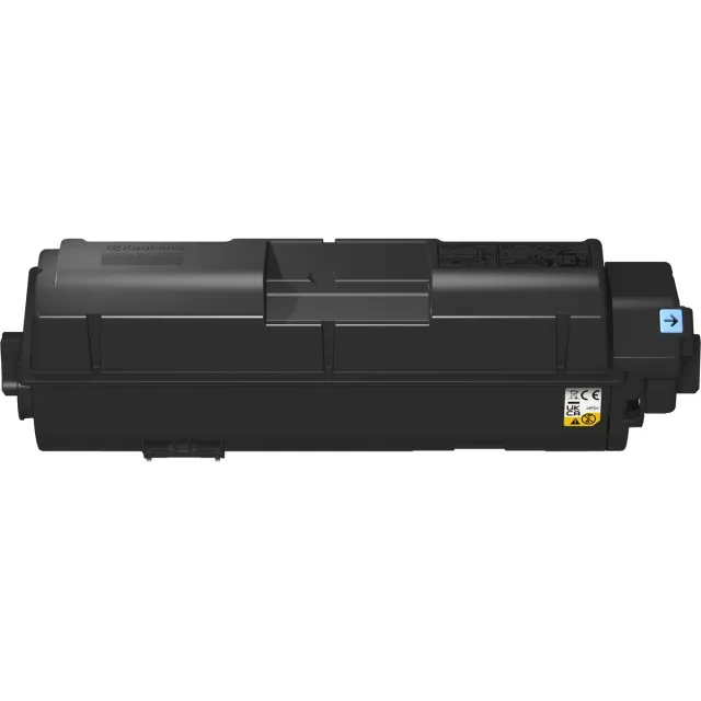 Kyocera TK-1310 tonercartridge 1 stuk(s) Origineel Zwart