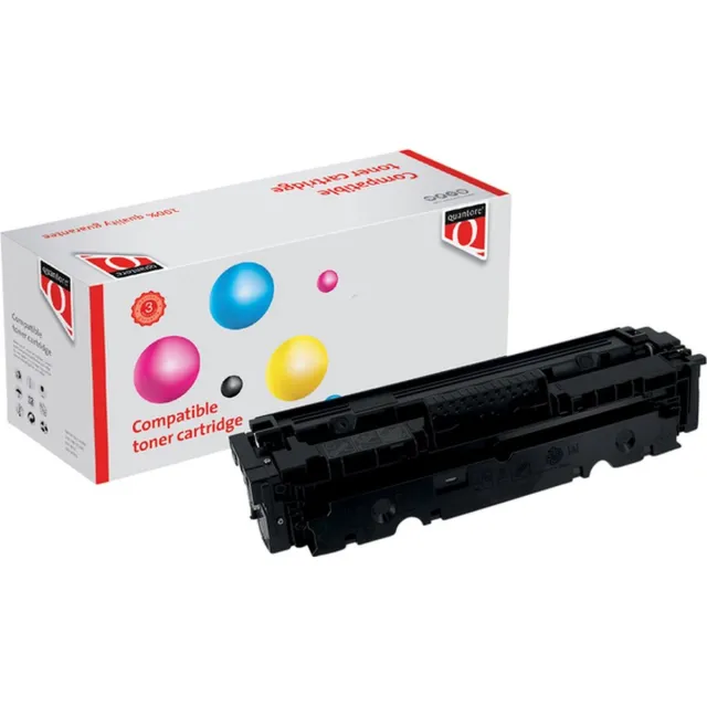 Quantore Tonercartridge quantore hp w2030x zwart | 1 stuk