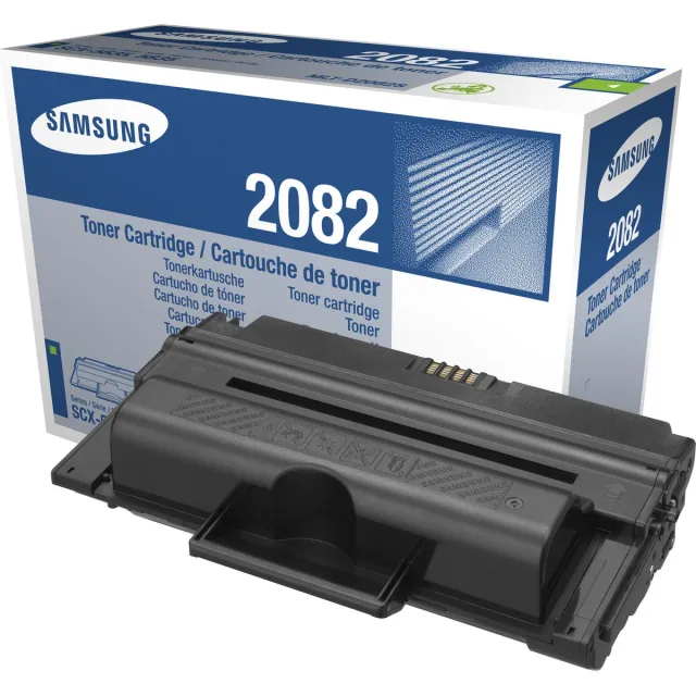 HP SU987A - MLT-D2082S - Toner zwart