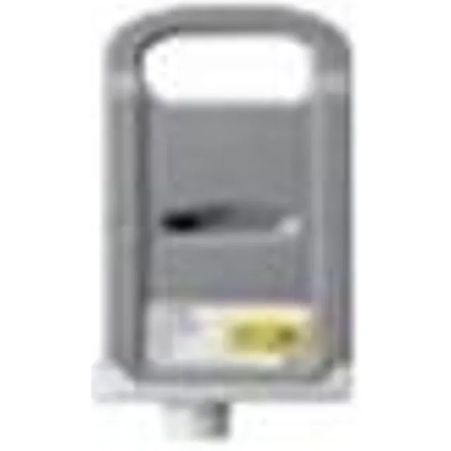 Canon PFI-703Y - Inktcartridge / Geel