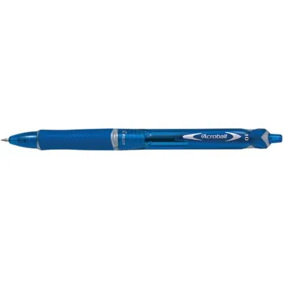 Pilot Balpen PILOT Begreen Acroball medium blauw