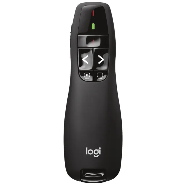 Logitech R400 Draadloze Presenter
