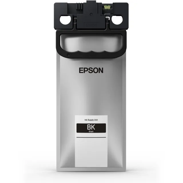 Epson C13T11E140 inktcartridge 1 stuk(s) Origineel Hoog (XL) rendement Zwart