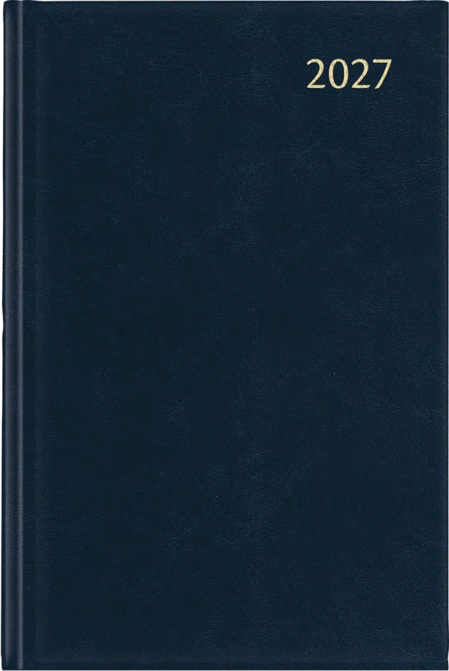 Aurora Daily FA211 Balacron, geassorteerde kleuren, 2027 blauw