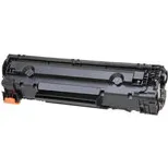 HP 44A CF244A huismerk toner zwart