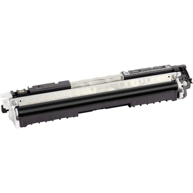 Canon 729-BK - Tonercartridge / Zwart