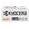 Kyocera TK-5480Y toner cartridge geel (origineel)
