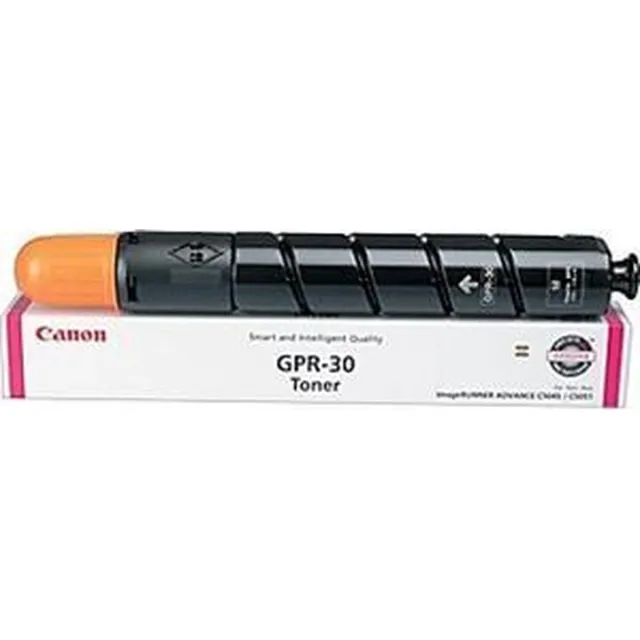 Canon 2797B003 tonercartridge 1 stuk(s) Origineel Magenta