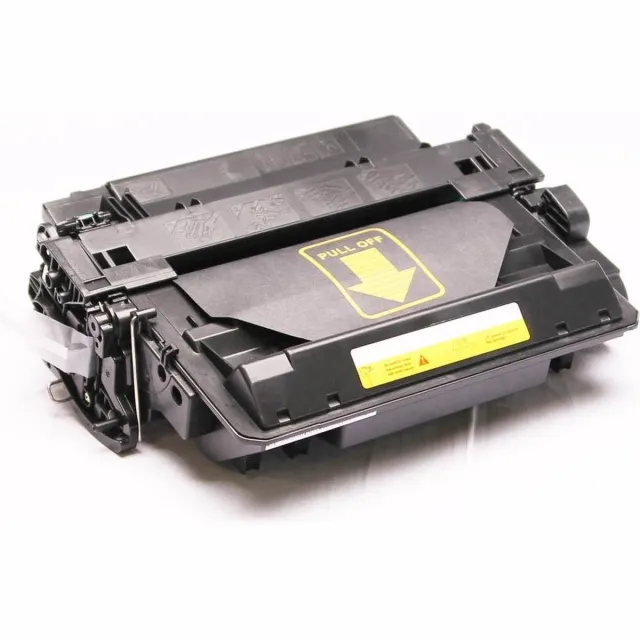 ABC huismerk toner geschikt voor HP 55A CE255A voor HP Laserjet Enterprise P3010 Series P3015D P3015DN P3015N P3015 P3015X P3015 Laserjet Enterprise M520 Series M521dn M521dw M521dx M521dz zwart