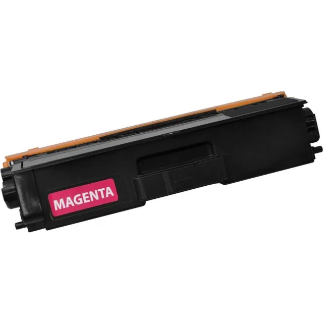 Inktkenners Toner Geschikt Voor Brother TN-329 | 1x Magenta Geschikt Voor Brother TN-329 DCP-L8400CDN DCP-L8450CDW HL-L8250CDN HL-L8350CDW MFC-L8600CDW MFC-L8650CDW MFC-L8850CDW