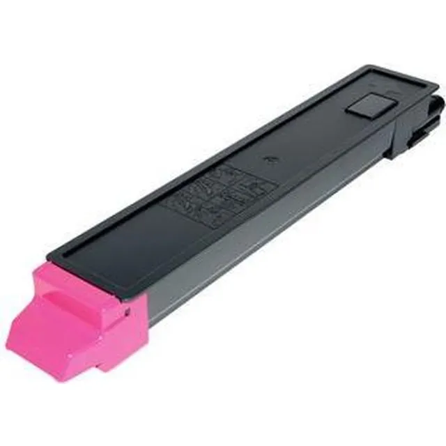ABC huismerk toner geschikt voor Kyocera TK-8315M magenta voor Copystar CS2550ci Taskalfa 2550ci TK8315