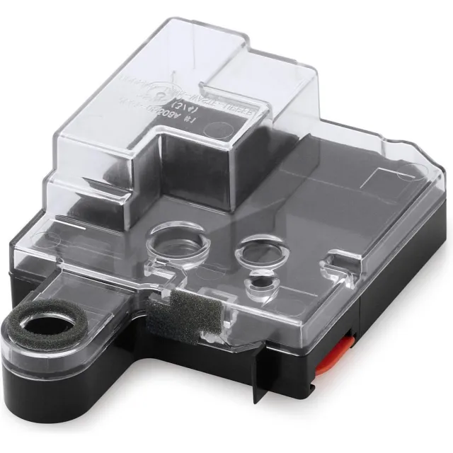 Samsung CLT-W504 - Waste Toner Bottle Noir