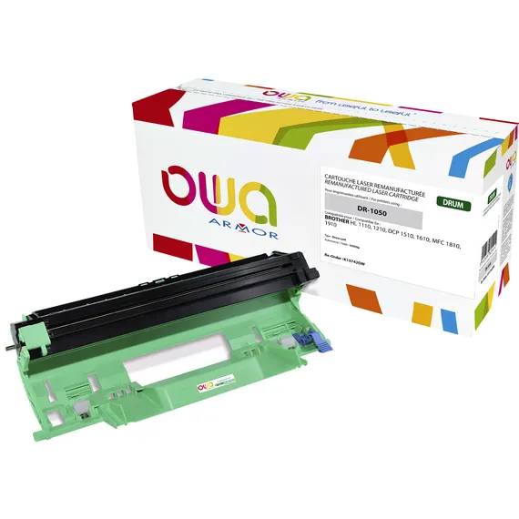 OWA Drum OWA alternatief tbv Brother DR-1050