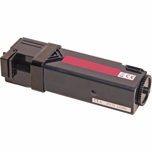 Colori huismerk toner geschikt voor Dell 1320 magenta voor Dell 1320c 1320cn