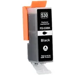 Canon Huismerk Canon PGI-530PGBK Inktcartridge Zwart