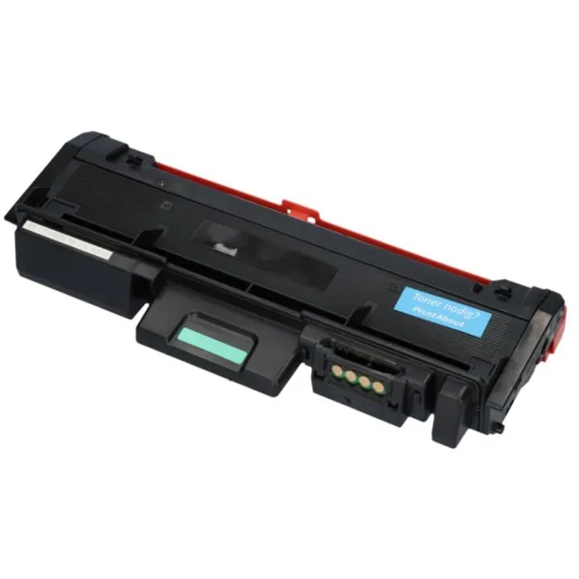 PrintAbout Huismerk Samsung MLT-D116S (SU840A) Toner Zwart