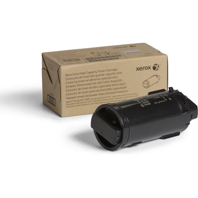 Xerox 106R03935 - Toner zwart