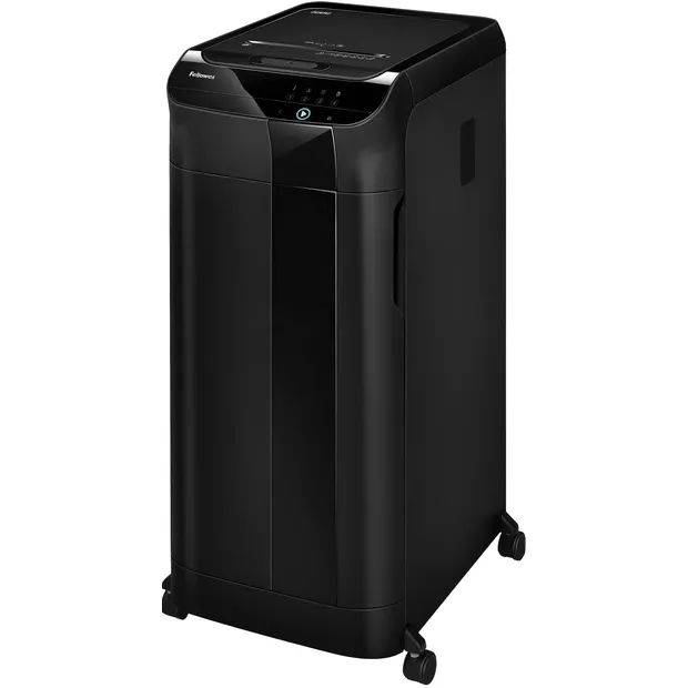 Fellowes Papiervernietiger Fellowes Automax 600M snippers 2x12mm
