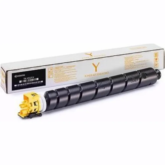 Kyocera TK-8525M - Tonercartridge - 1 stuk - Origineel - Magenta