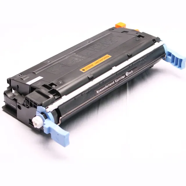 ABC huismerk toner geschikt voor HP 641A C9720A zwart voor HP Color LaserJet 4600 4600DN 4600DTN 4600HDN 4600N Color 4610 4610N 4650 4650DN 4650DTN 4650HDN 4650N