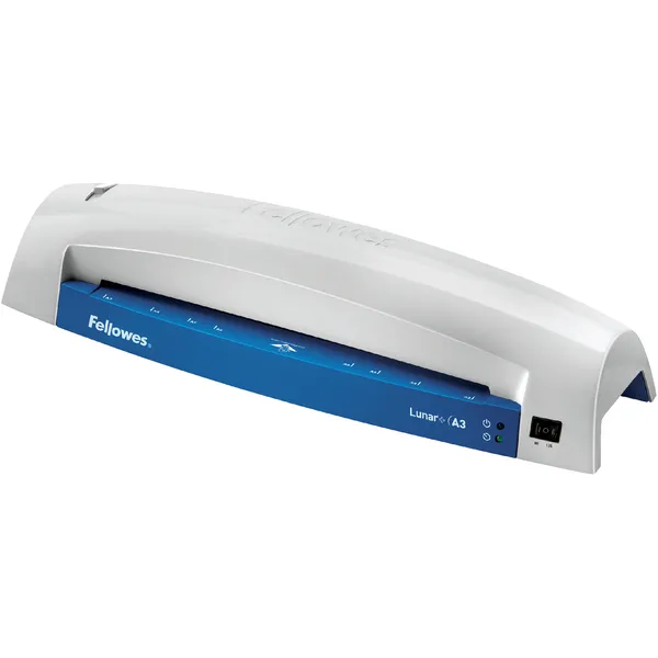 Fellowes Lamineermachine Fellowes Lunar+ A3 blauw