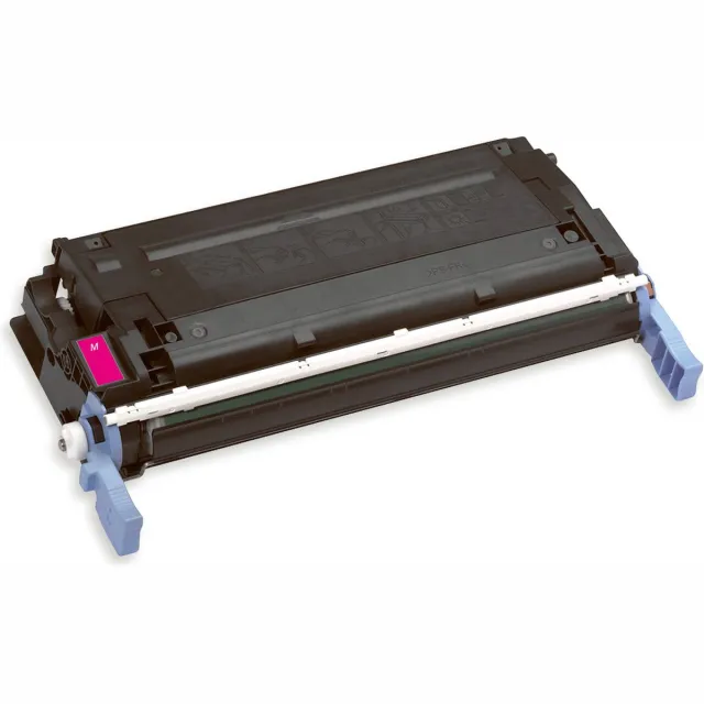 Nextsupplies Multipack HP 641A (Zwart/Cyaan/Magenta/Geel). Originele toners, circulair. Multipack CMYK