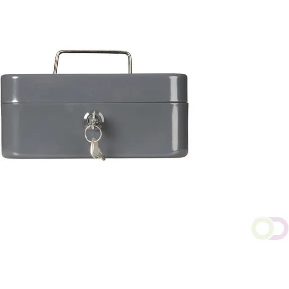 De Raat Lloyd CB 20 Geldkist