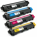 Brother Huismerk Brother TN-241/TN-245 Toners Multipack (zwart + 3 kleuren)
