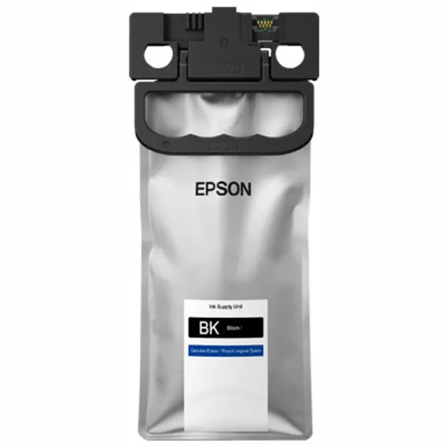 Epson C13T13L140 inktcartridge 1 stuk(s) Origineel High (L) Yield Zwart