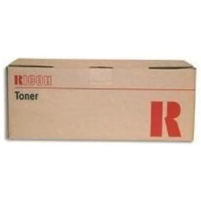 Ricoh 418481 tonercartridge 1 stuk(s) Origineel Zwart
