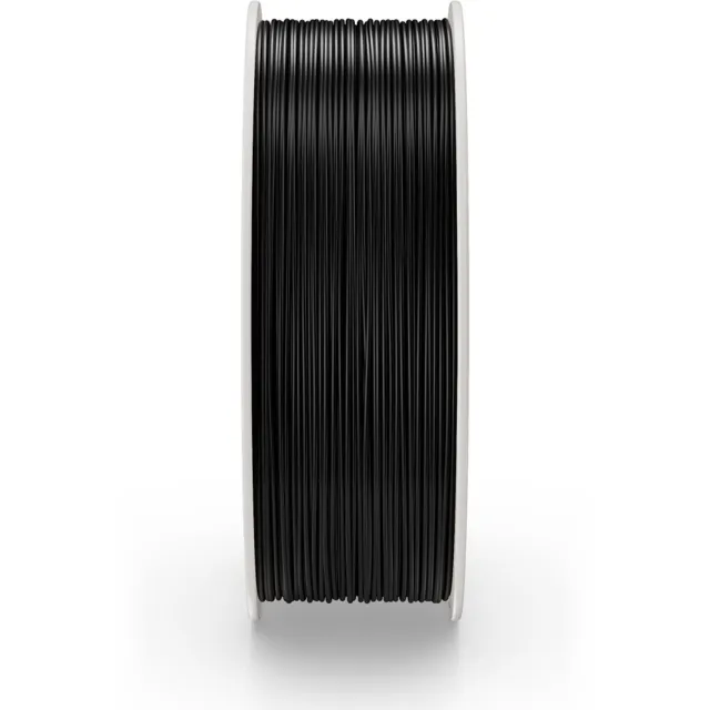Fiberlogy Nylon PA12 Black 1 kg Zwart