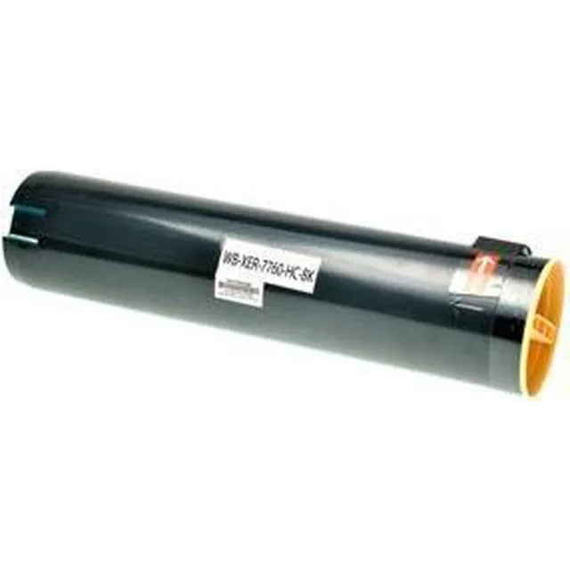 ABC huismerk toner geschikt voor Xerox Phaser 7760 XL zwart
