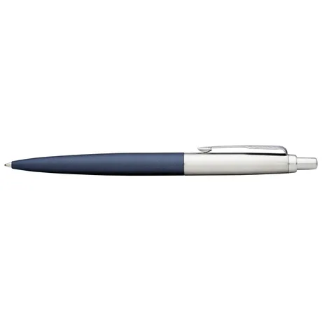 Parker Balpen Parker Jotter XL blue CT medium