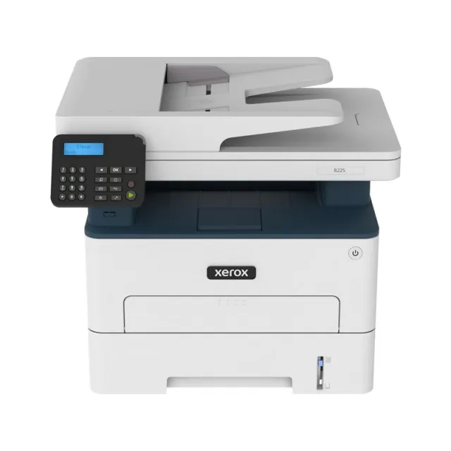 Xerox B225 Laserprinter zwart