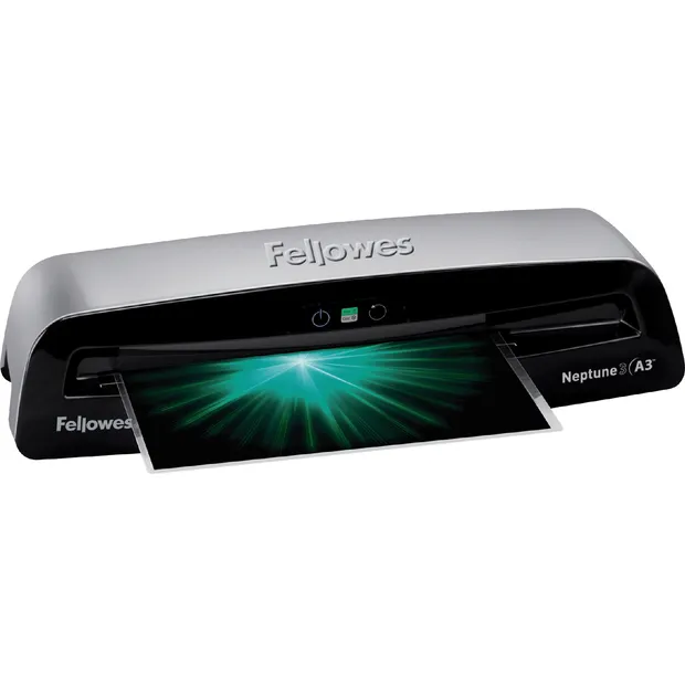 Fellowes Lamineermachine Fellowes Neptune3 A3