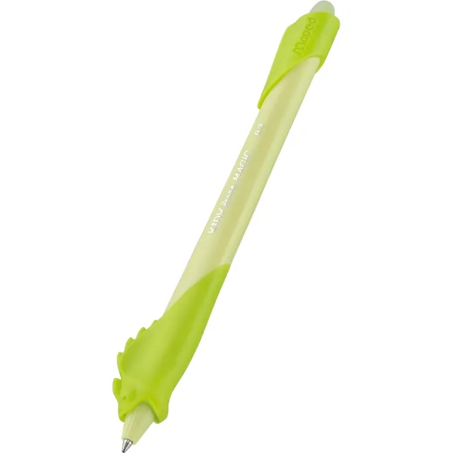Maped Kidy Learn Magic balpen Kameleon, 0,7 mm