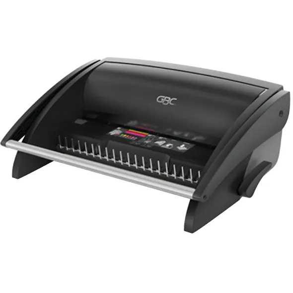 GBC Inbindmachine GBC Combbind C110 21-gaats