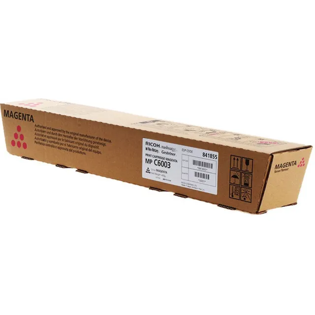 Ricoh 841855 - Toner magenta