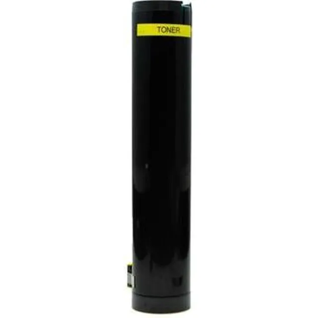ABC huismerk toner geschikt voor Lexmark X945X2YG geel voor X940 E Series 945