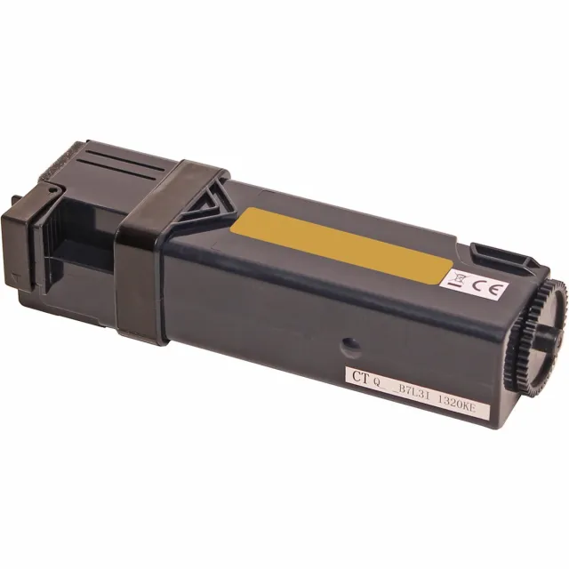 Colori huismerk toner geschikt voor Dell 1320 geel voor Dell 1320c 1320cn