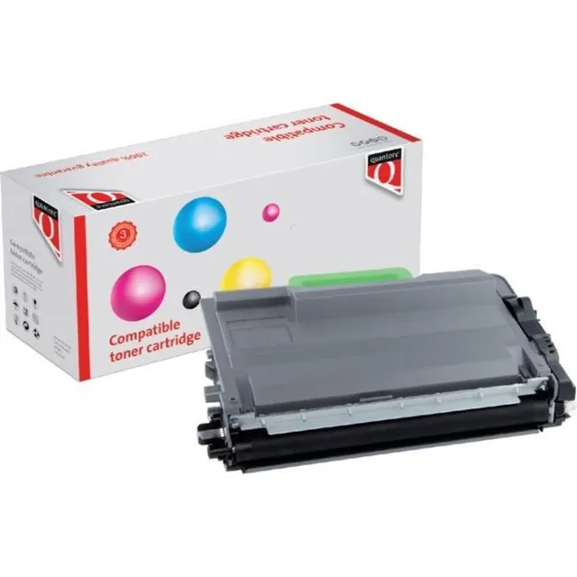 Quantore Tonercartridge Quantore TN-3430 3k zwart