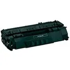 Huismerk Canon 708 Toner Zwart