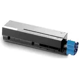 Oki Huismerk OKI 44574702 Toner Zwart
