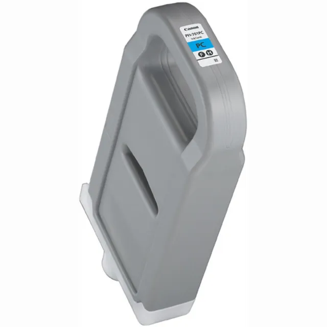 Canon PFI-701PC - Inktcartridge / Pigment Foto Cyaan