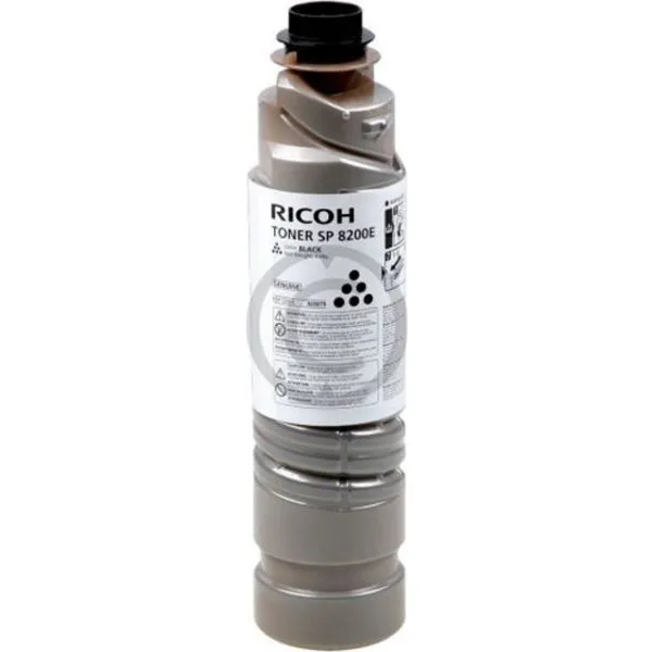 Ricoh 820079 (SP-8200E) Toner Zwart