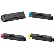 Kyocera Huismerk Kyocera TK-580 Toners Multipack (zwart + 3 kleuren)