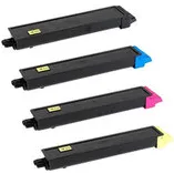 Kyocera Huismerk Kyocera TK-895 Toners Multipack (zwart + 3 kleuren)
